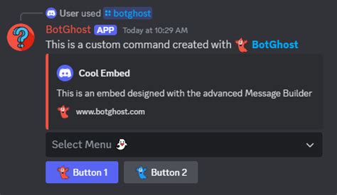 Image result for Discord Bot Creation