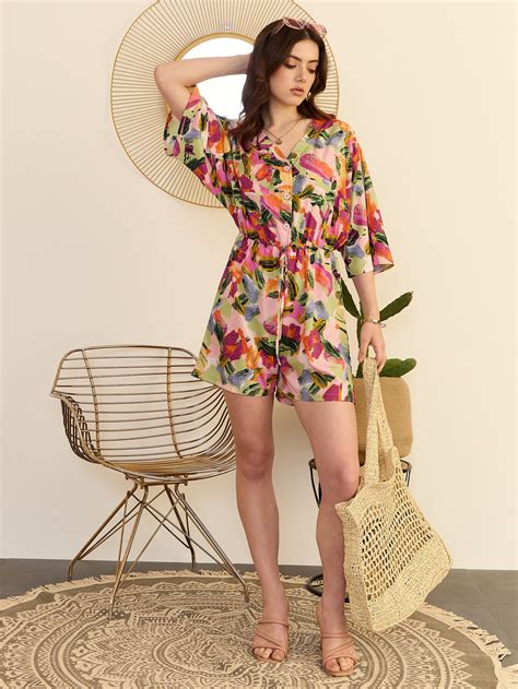 Jumpsuits for Women | Buy Trending Jumpsuits online – Berrylush