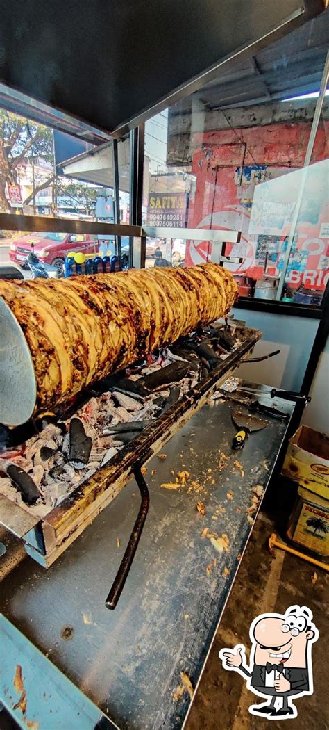 Charcoal Shawarma, Kottakkal - Restaurant reviews