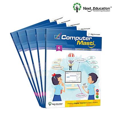 Image result for Computer Textbook Class 6
