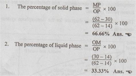 Interpretation of Phase Diagrams - Constitution of Alloys