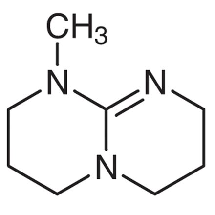 7-Methyl-1,5,7-triazabicyclo[4.4.0]dec-5-ene 84030-20-6 | Tokyo ...