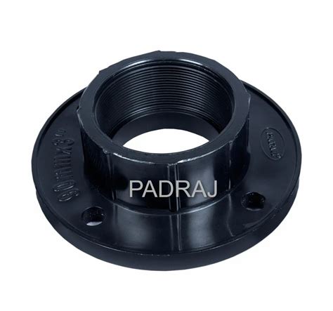 Image result for PVC Threaded Flange