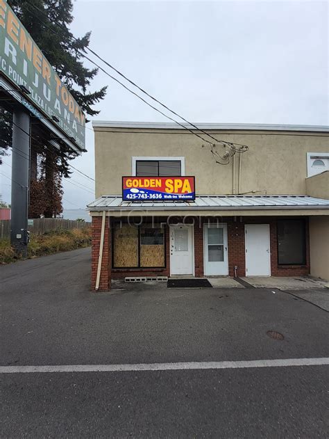 Golden Spa | Massage Parlors in Lynnwood, WA | (425) 743-3636 - HOT.com