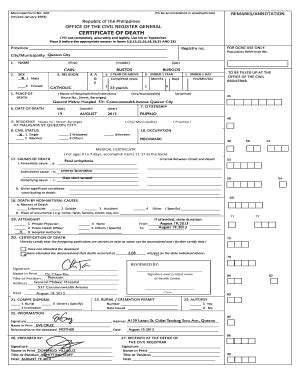 PH Municipal Form 103A - Fill Online, Printable, Fillable, Blank ...
