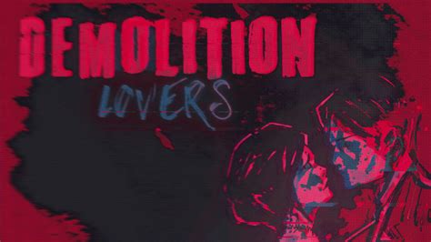 Demolition Lovers UHD Wallpaper v2 F2U by nana-miyako on DeviantArt