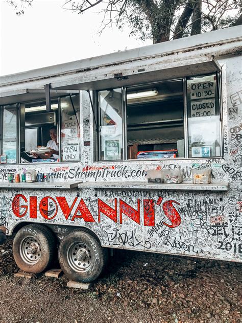 Best Garlic Shrimp in Hawaii: Top 5 Shrimp Shacks You Should Try