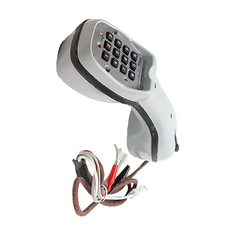 Image result for How to Line Test Phone Line