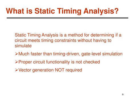 Static Timing Optimization 的图像结果