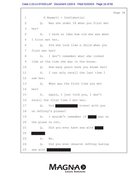 1324 Epstein Documents 943 Pages : Free Download, Borrow, and Streaming ...