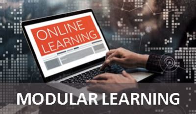Image result for Modular Learning