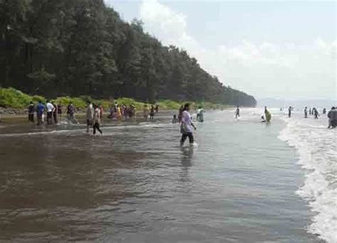 Beaches In Raigad