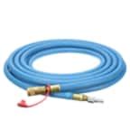 3M™ Supplied Air Respirator Hose W-9435-25/07010(AAD), 25 ft, 3/8 in ID ...