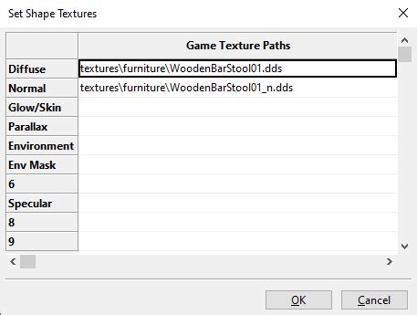 Creation Kit Light Switch Tutorial Skyrim 的图像结果