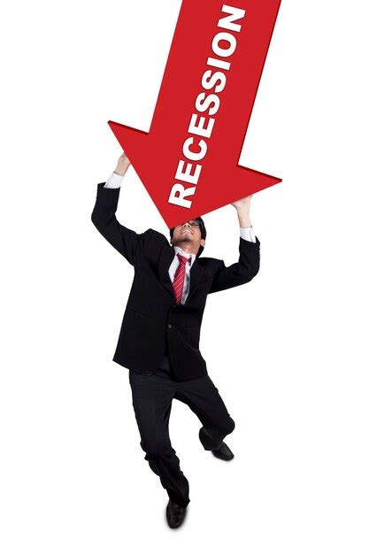 Recession Text Logo Transparent Background 的图像结果