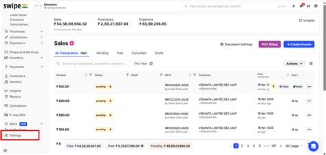 How to add Google review link in the invoice? - General - Swipe