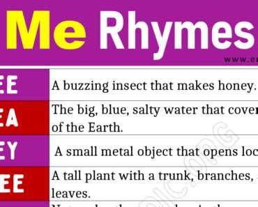 Words that Rhyme with Five (Rhyme Words for Five) - EngDic