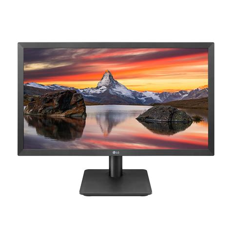 Buy LG 22MP410-B 22” Full HD (1920 x 1080) VA Display with AMD FreeSync ...