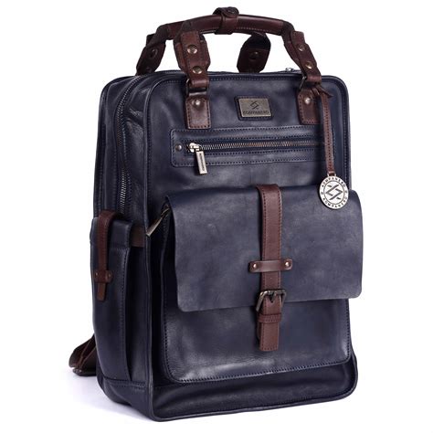Marco - The Backpack – Kompanero