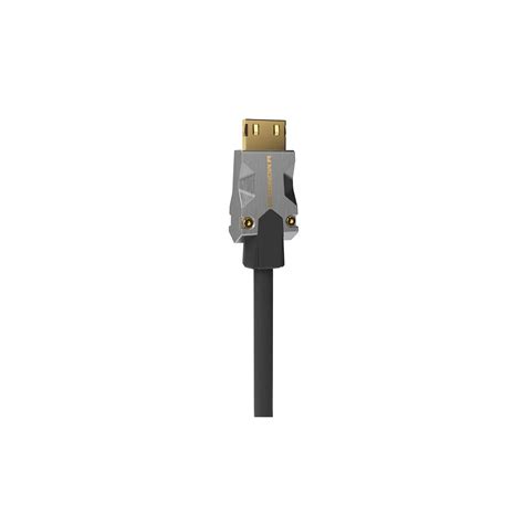 Monster M Series M1000 HDMI Cable (Certified Premium HDMI 2.0 4K – 22 ...