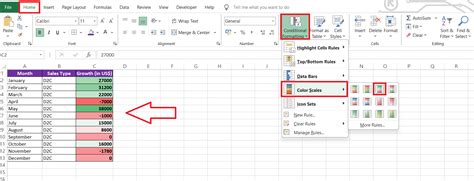 Excel Background Color 的图像结果
