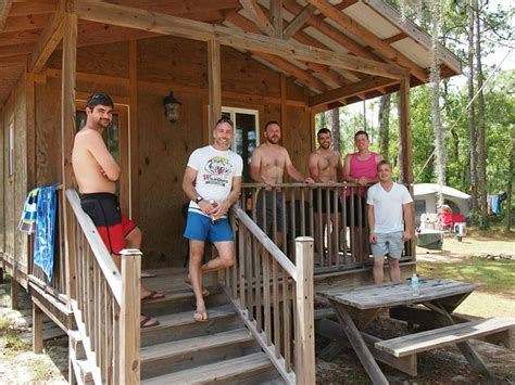 THE HIDEAWAY CAMPGROUND (Collins) - Campground Reviews & Photos ...