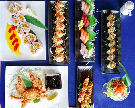 Sushi Delivery Near Me | Uber Eats