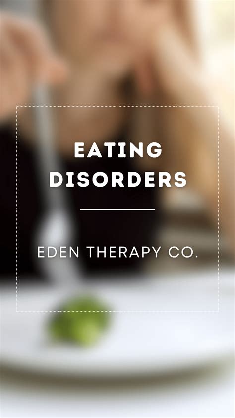 Overcoming Eating Disorders - Health Channel