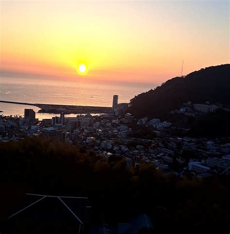 KAMENOI HOTEL ATAMI - Onsen Ryokan Reviews, Photos, Rate Comparison ...