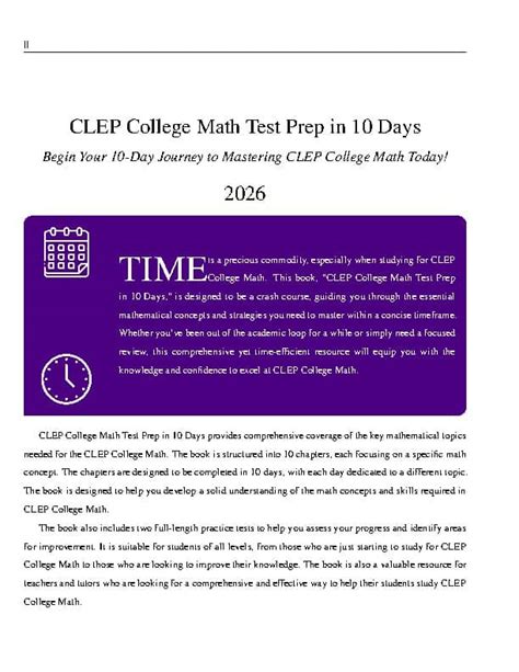 Image result for Crash Course Book Math