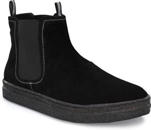 CARLO ROMANO Boots For Men - Buy CARLO ROMANO Boots For Men Online at ...