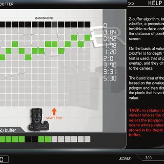 Image result for Computer Graphics Z-Pass Algorithm