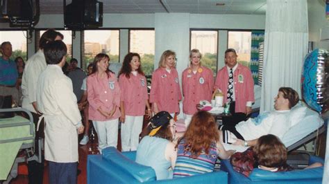 Texas Scottish Rite: Dallas hospital’s legacy of helping kids | Fort ...
