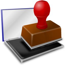 Image result for Stamp Set