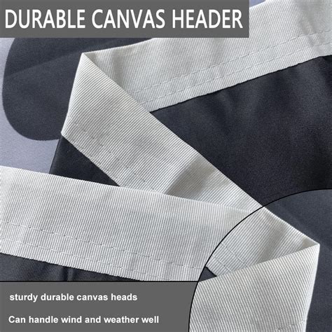 Buy Pirate Jolly Roger Flag 3x5 Outdoor Double Sided- Heavy Duty Beach ...