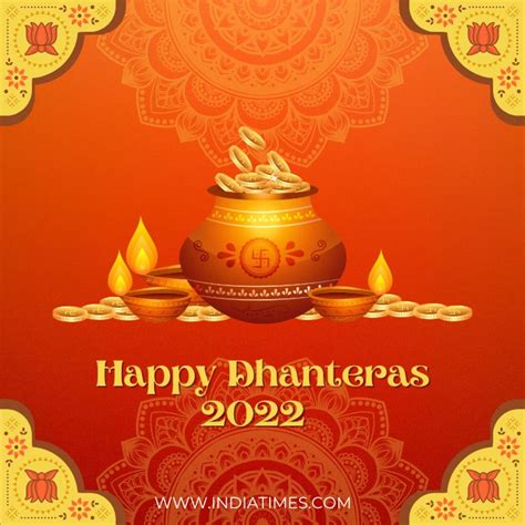 Dhanteras 2022: Date, Shubh Muhurat, Puja Vidhi, Things To Buy And Avoid