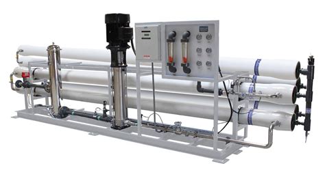 Understanding The Process Of Reverse Osmosis