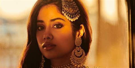 Janhvi Kapoor Slammed For Reportedly Asking For ‘Insanely High Amount ...
