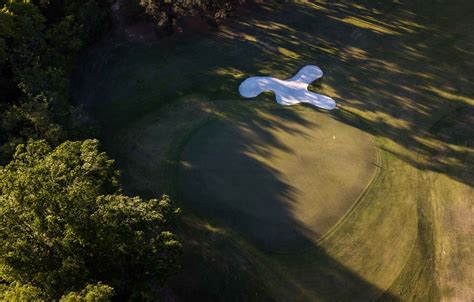 Texarkana Country Club — PJKoenig Golf Photography