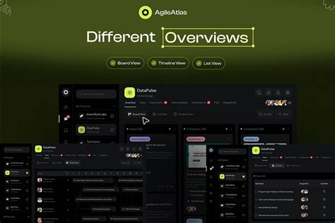 Image result for Project Management Tool UI Sample