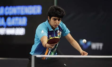 Abruptly dropped from CWG squad, Archana Kamath moves court challenging ...