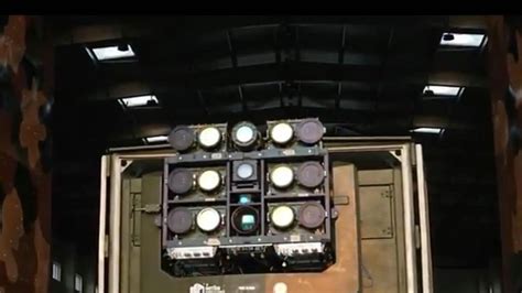 Indian armed forces to get 16 indigenous anti-drone laser systems