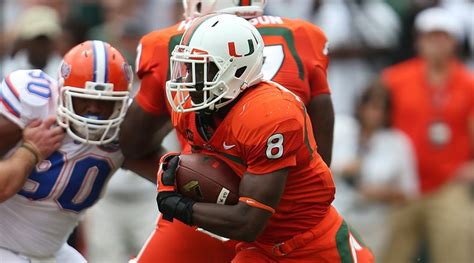 Miami Football: Hurricanes All-Decade Team - Athlon Sports