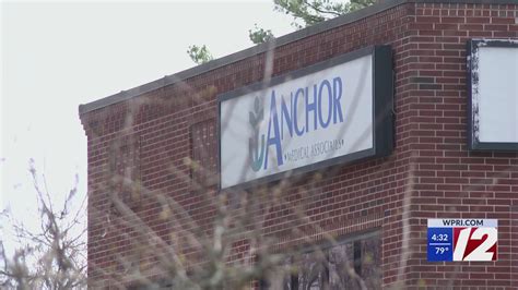 'A sad day in Rhode Island': Anchor Medical officially closes for good