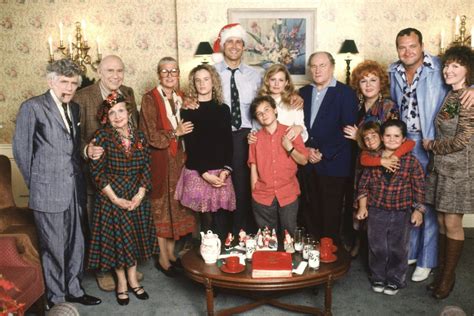 1989 National Lampoon's Christmas Vacation Family Photo Clark Griswold ...