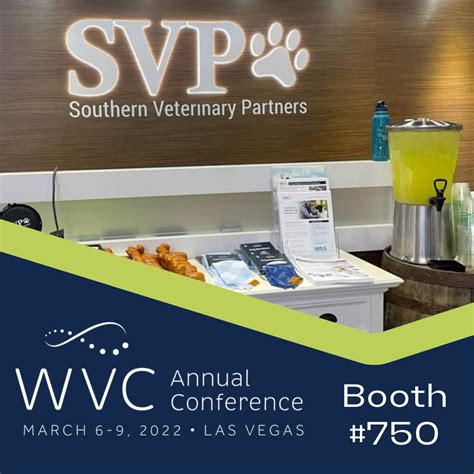 Southern Veterinary Partners on LinkedIn: #wvc2022 # ...