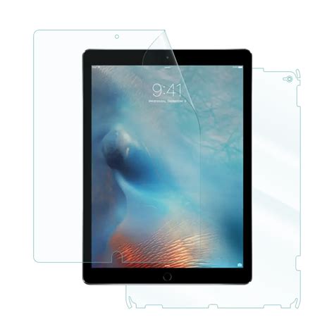 Apple iPad Pro 12.9 inch (1st Gen) Screen Protector | GadgetShieldz