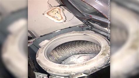 Washing Machine Explosion 的图像结果