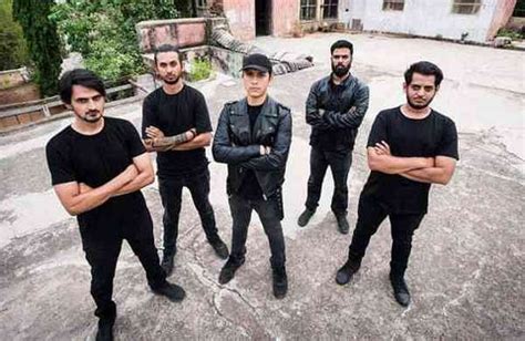 Ten Extreme Metal Bands In India You Should Check Out | The Revolver Club