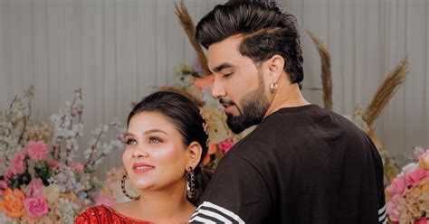 अरमान मलिक की पत्‍नी पायल का हुआ LFT, चैकअप के दौरान रो पड़ीं पायल